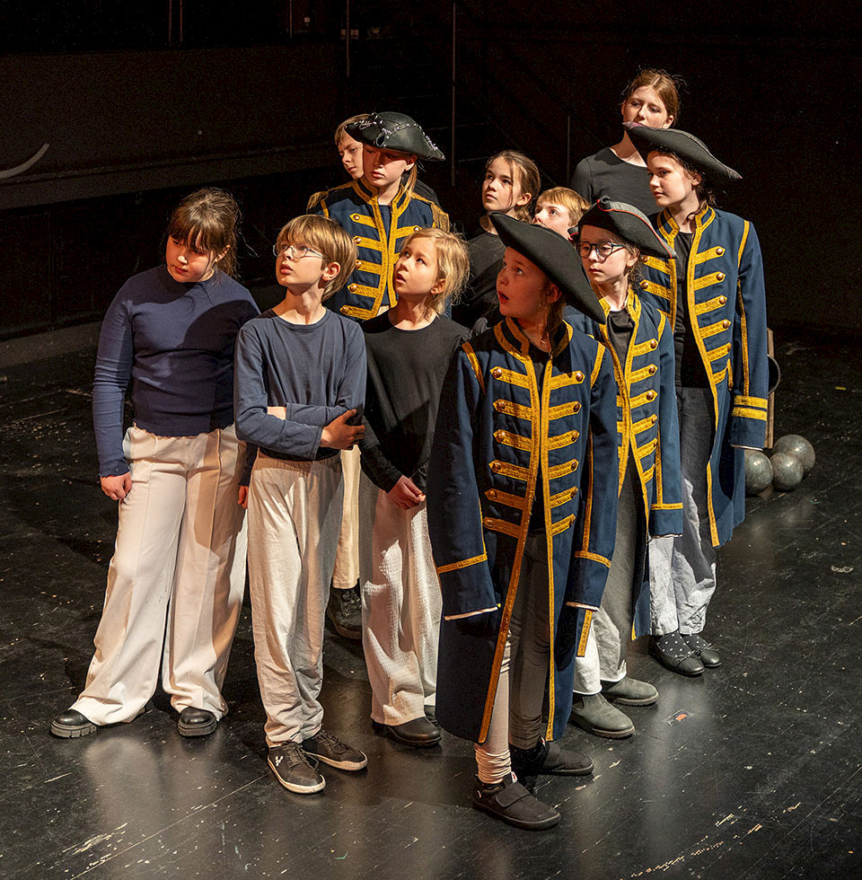 Platt’n’Studio 8+ Bild