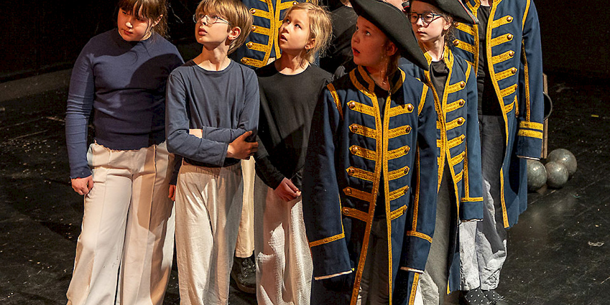 Platt’n’Studio 8+ Bild